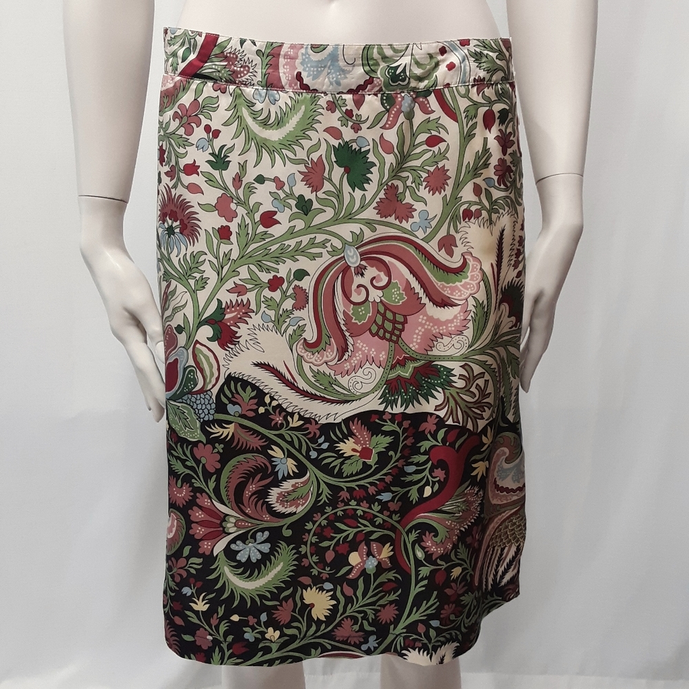 3/$30 Stella Forest | 100% Silk